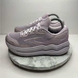 Size 8 - Brooks Ghost Max SE Lilac Lavender W